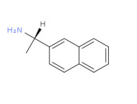 (S)-1-(2-Naphthyl)ethylamine