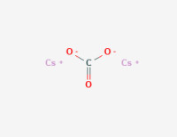 Cesium carbonate