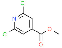 Methyl 2,6-dichloroisonicotinate