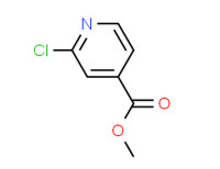 Methyl 2-Chloroisonicotinate