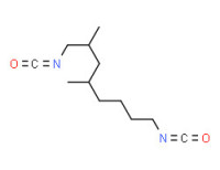 2,4-dimethyloctane-1,8-diyl diisocyanate