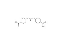 trans-trans-4,4'-iminodimethylenedi(cyclohexanecarboxylic acid)