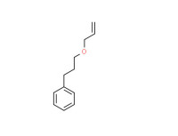 [3-(allyloxy)propyl]benzene