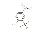 2-Amino-5-nitrobenzotrifluoride