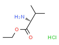 Ethyl D-valinate hydrochloride