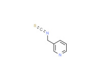 3-pyridylmethyl isothiocyanate