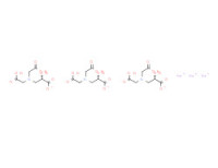 Trisodium N,N-bis(carboxymethyl)-3-amino-2-hydroxypropionate