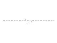 (±)-1-(hydroxymethyl)ethane-1,2-diyl distearate