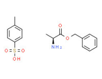 O-benzyl-L-alanine toluene-p-sulphonate
