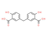 5,5‘-Methylenedisalicylic acid