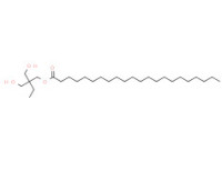 2,2-bis(hydroxymethyl)butyl docosanoate