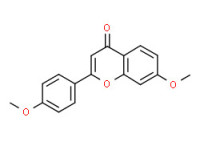 7,4'-DIMETHOXYFLAVONE