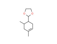 2-(4,6-dimethyl-3-cyclohexen-1-yl)-1,3-dioxolane