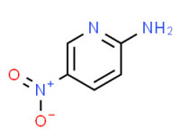 2-Amino-5-nitropyridine