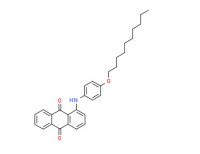 1-[[4-(decyloxy)phenyl]amino]anthraquinone