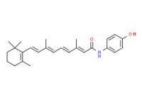 4-hydroxyphenyl retinamide