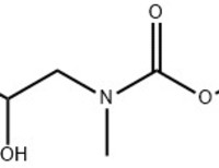 tert-Butyl (2-hydroxypropyl)(methyl)carbamate