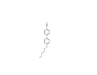 4'-(pentyloxy)[1,1'-biphenyl]-4-carbonitrile
