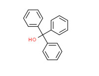 Triphenylmethanol