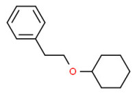 [2-(cyclohexyloxy)ethyl]benzene