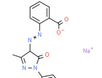 Sodium 2-[[1-(2-ethylphenyl)-4,5-dihydro-3-methyl-5-oxo-1H-pyrazol-4-yl]azo]benzoate