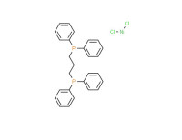 [1,3-Bis(diphenylphosphino)propane]dichloronickel(II)