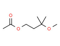 3-Methoxy-3-Methylbutylacetate