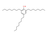 2,4,6-trioctylphenol