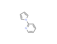2-(1H-pyrrol-1-yl)pyridine