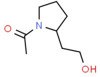 1-acetylpyrrolidine-2-ethanol