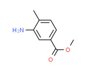Methyl 4-amino-3-methylbenzoate