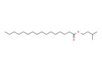 3-methylbutyl palmitate