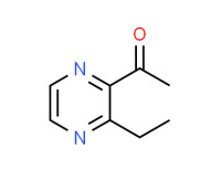 1-(3-ethylpyrazin-2-yl)ethanone