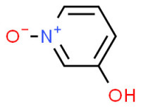 3-Pyridinol N-oxide