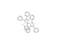2-(2-chlorophenyl)-4,5-diphenyl-1h-imidazole-dimer