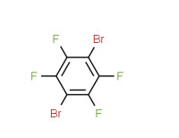 1,4-dibromotetrafluorobenzene