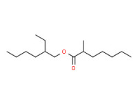 2-ethylhexyl methylheptanoate