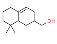 1,2,3,5,6,7,8,8a-octahydro-8,8-dimethylnaphthalene-2-methanol