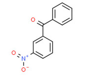 3-nitrobenzophenone