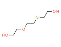 2-[[2-(2-hydroxyethoxy)ethyl]thio]ethanol