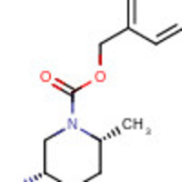 benzyl (2R,5S)-5-amino-2-methylpiperidine-1-carboxylate