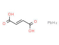 Lead fumarate