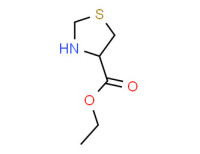 Ethyl thiazolidine-4-carboxylate