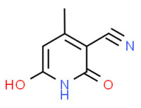 2,6-Dihydroxy-4-methylnicotinonitrile