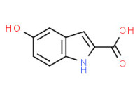 5-hydroxy-1H-indole-2-carboxylic acid