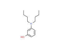N,N-Dibutyl-3-aminophenol