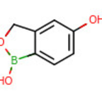 1-hydroxy-3H-2,1-benzoxaborol-5-ol