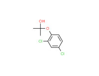 2-(2,4-dichlorophenoxy)propan-2-ol