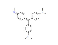 4-[(4-aminophenyl)-(4-methyliminocyclohexa-2,5-dien-1-ylidene)methyl]aniline