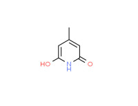 6-hydroxy-4-methyl-1,2-dihydropyridin-2-one